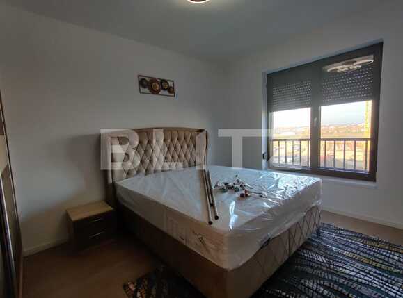 Apartament de vânzare 2 camere Pipera - 75021AV | BLITZ București | Poza6