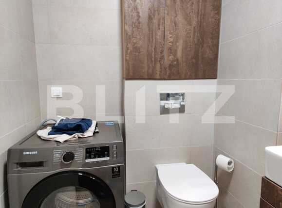 Apartament de vânzare 2 camere Pipera - 75021AV | BLITZ București | Poza10