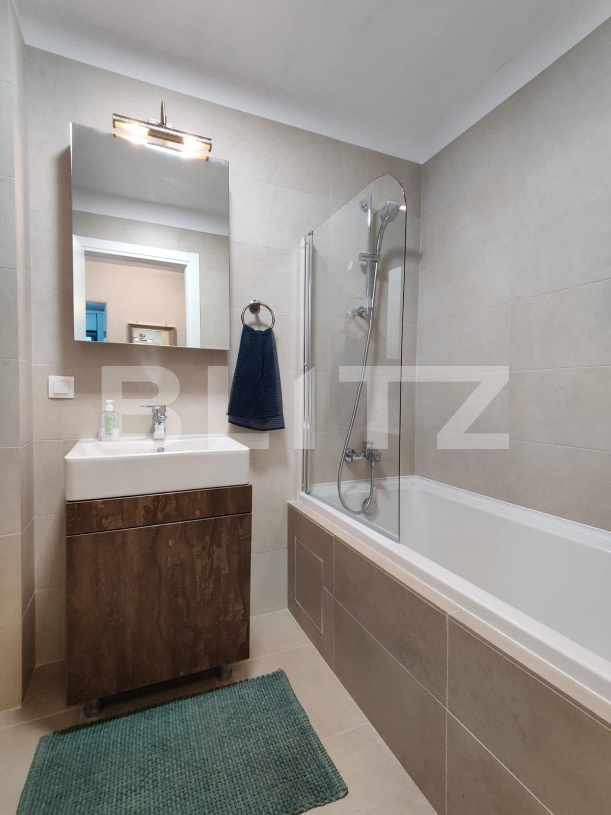 Apartament de vânzare 2 camere Pipera - 75021AV | BLITZ București | Poza9