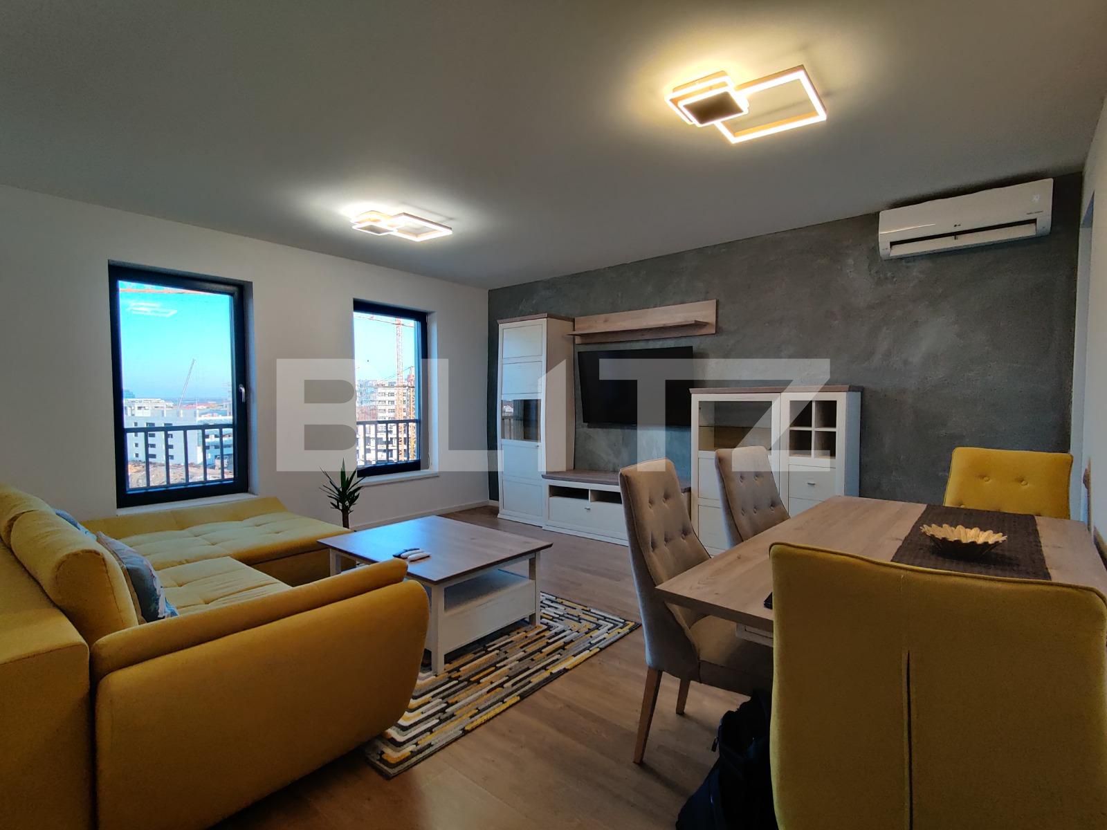 Apartament de vânzare 2 camere Pipera - 75021AV | BLITZ București | Poza2