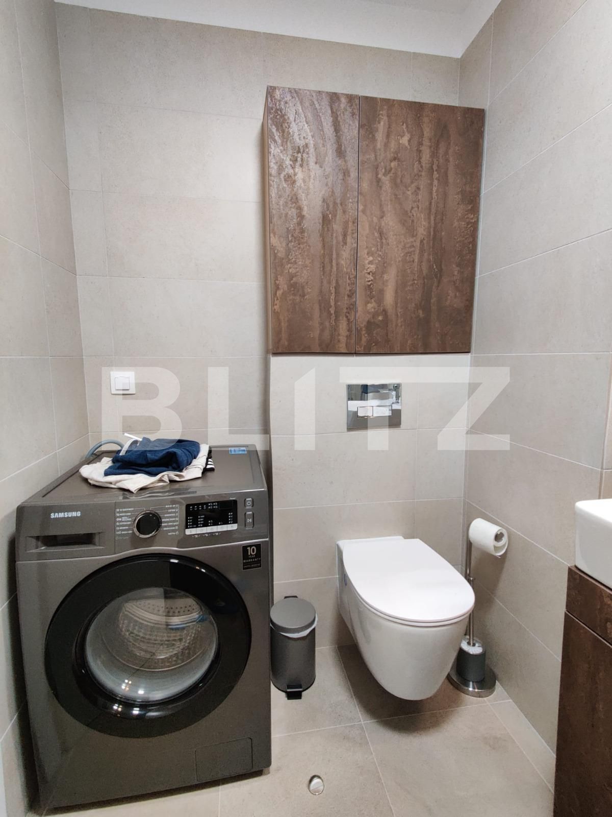 Apartament de vânzare 2 camere Pipera - 75021AV | BLITZ București | Poza10