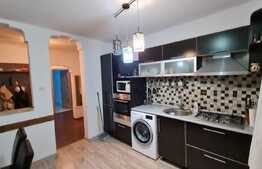 Apartament 3 camere 80 mp, zona 13 Septembrie