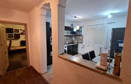 Apartament 3 camere 80 mp, zona 13 Septembrie