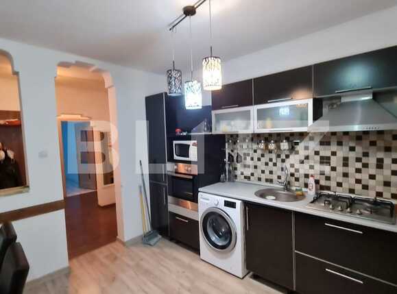 Apartament de vânzare 3 camere 13 Septembrie - 75038AV | BLITZ București | Poza2