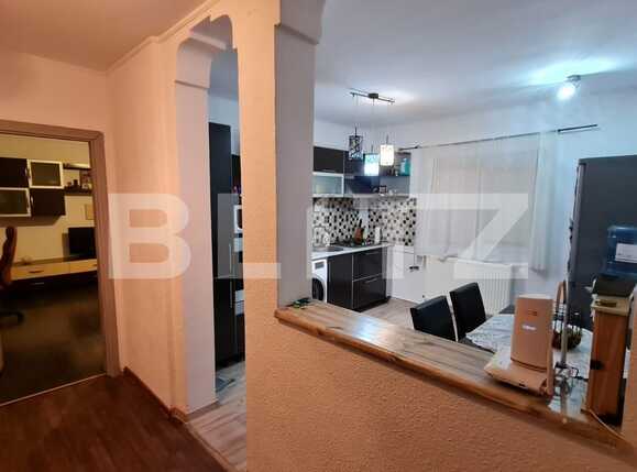 Apartament de vânzare 3 camere 13 Septembrie - 75038AV | BLITZ București | Poza4