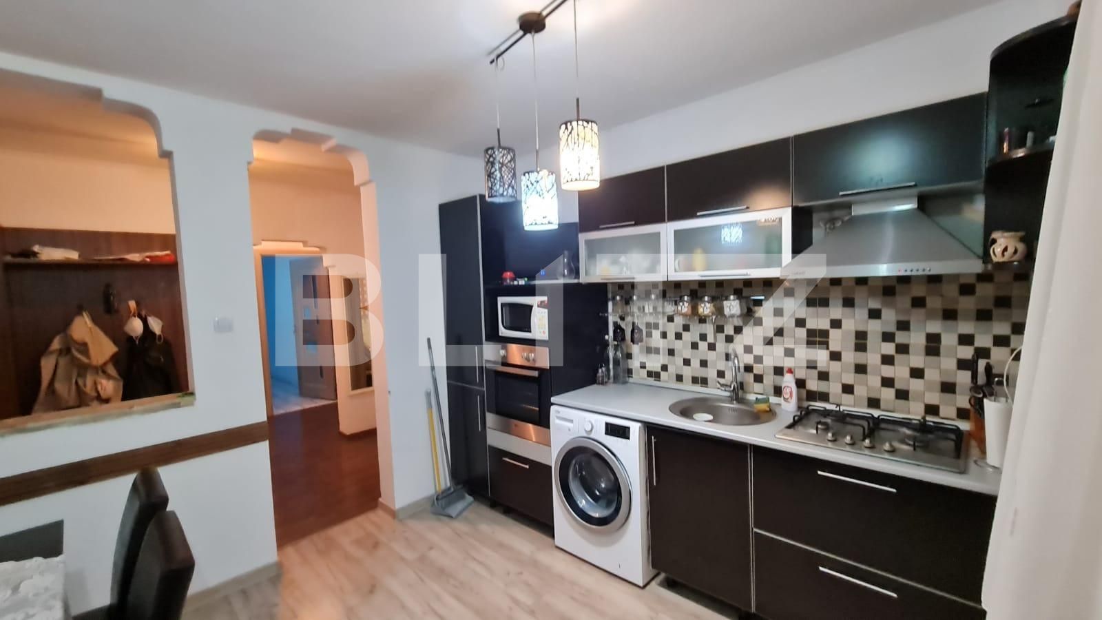 Apartament de vânzare 3 camere 13 Septembrie - 75038AV | BLITZ București | Poza2