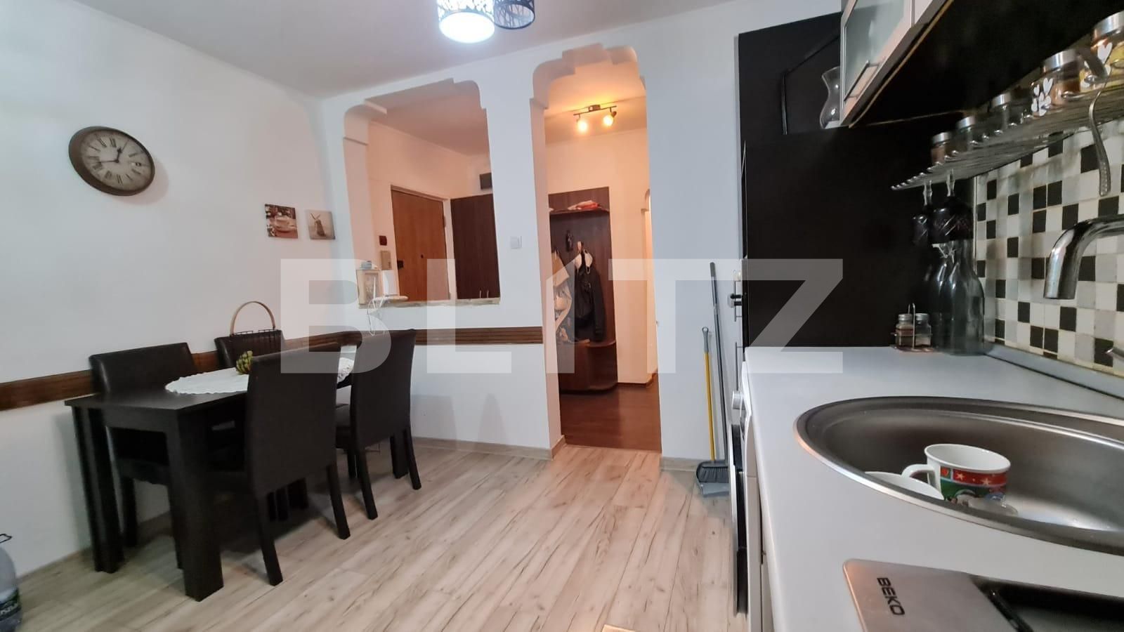 Apartament de vânzare 3 camere 13 Septembrie - 75038AV | BLITZ București | Poza3