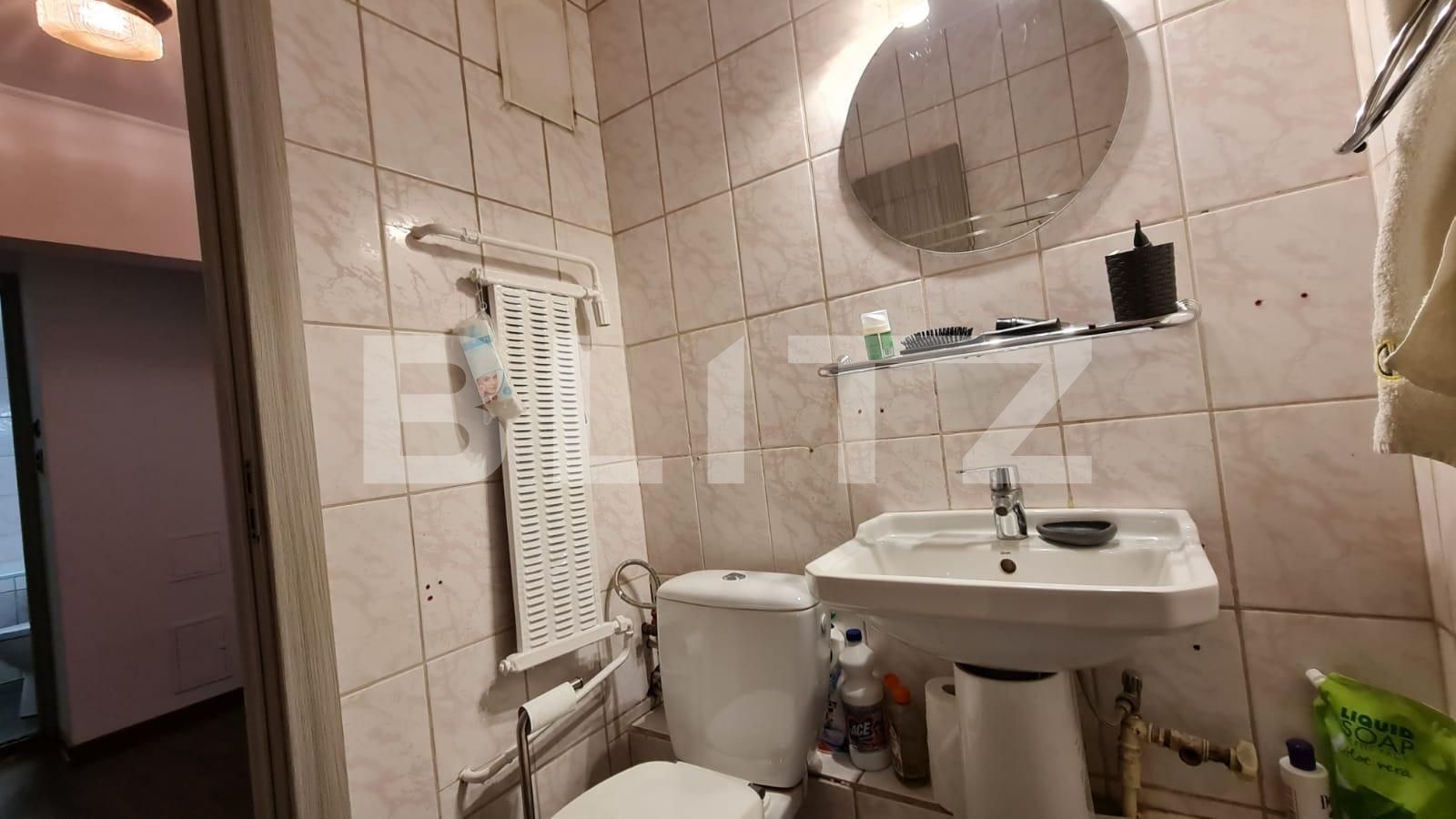 Apartament de vânzare 3 camere 13 Septembrie - 75038AV | BLITZ București | Poza8