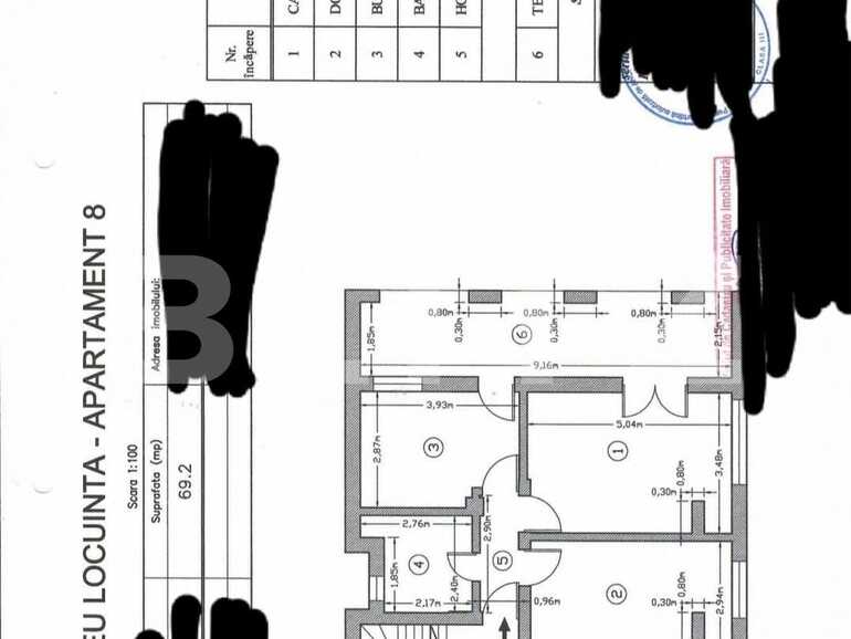 Apartament de vânzare 2 camere Militari - 75045AV | BLITZ București | Poza1