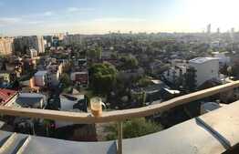 Apartament de 2 camere cu view superb, 48 mp utili, terasa 60 mp, zona Grivita