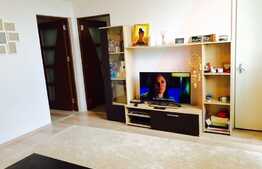 Apartament de 2 camere cu view superb, 48 mp utili, terasa 60 mp, zona Grivita