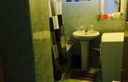 Apartament de 2 camere cu view superb, 48 mp utili, terasa 60 mp, zona Grivita