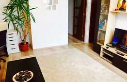 Apartament de 2 camere cu view superb, 48 mp utili, terasa 60 mp, zona Grivita