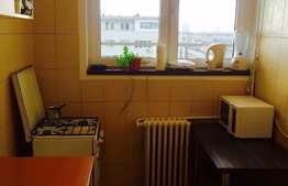 Apartament de 2 camere cu view superb, 48 mp utili, terasa 60 mp, zona Grivita