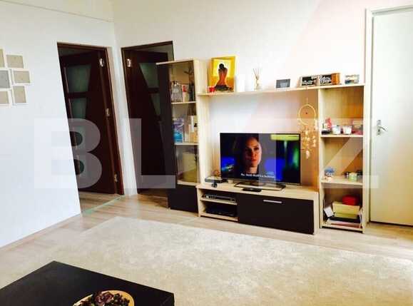 Apartament de vânzare 2 camere Gara de Nord - 75090AV | BLITZ București | Poza1