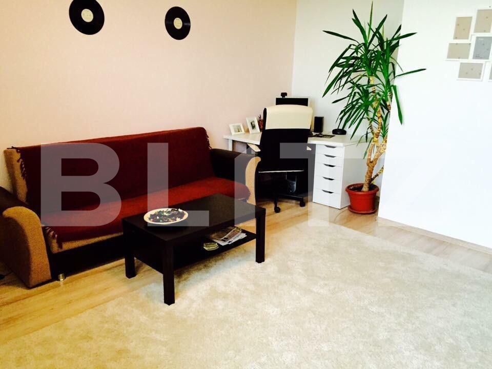 Apartament de vânzare 2 camere Gara de Nord - 75090AV | BLITZ București | Poza3