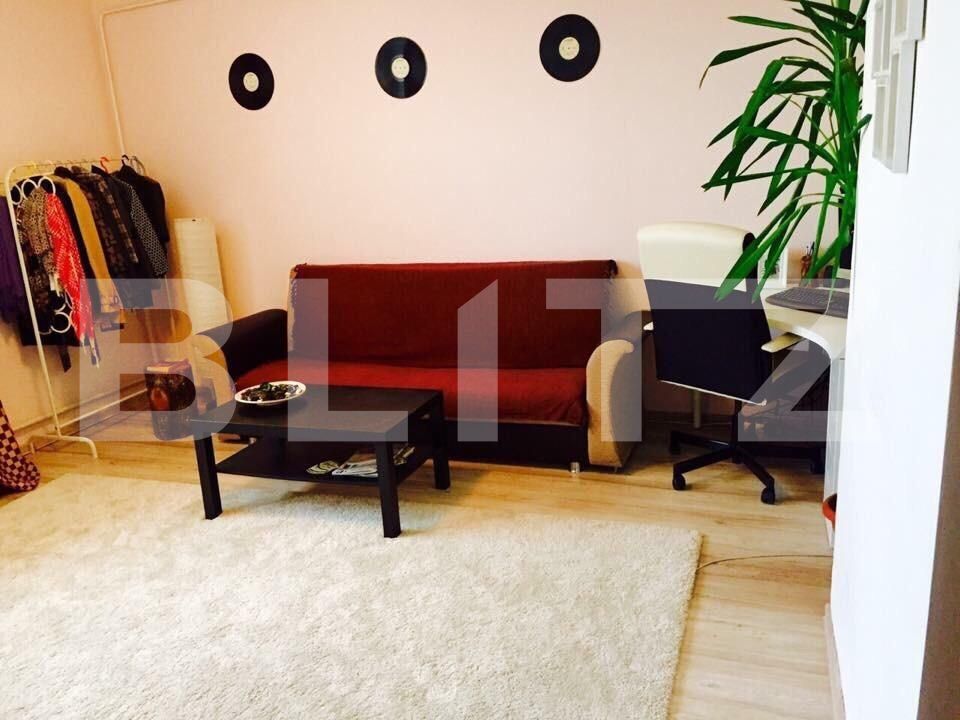 Apartament de vânzare 2 camere Gara de Nord - 75090AV | BLITZ București | Poza2