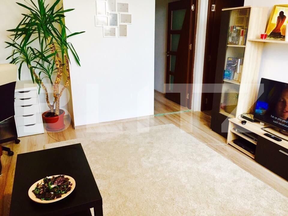 Apartament de vânzare 2 camere Gara de Nord - 75090AV | BLITZ București | Poza4