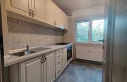 Apartament de 2 camere, recent renovat, Afi Cotroceni