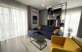 Apartament 2 camere de lux, 62 mp, Aviatiei