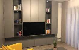 Apartament 2 camere de lux, 62 mp, Aviatiei