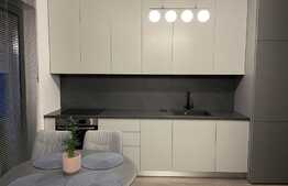 Apartament 2 camere de lux, 62 mp, Aviatiei