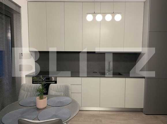 Apartament de vânzare 2 camere Aviatiei - 75096AV | BLITZ București | Poza5