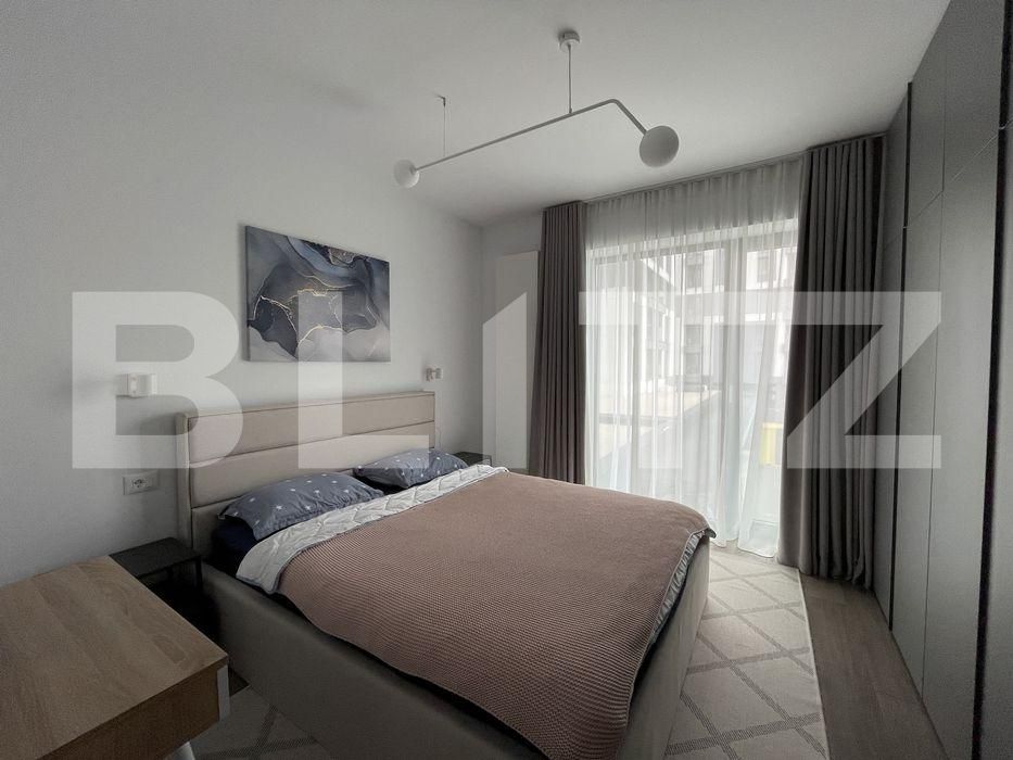 Apartament de vânzare 2 camere Aviatiei - 75096AV | BLITZ București | Poza4