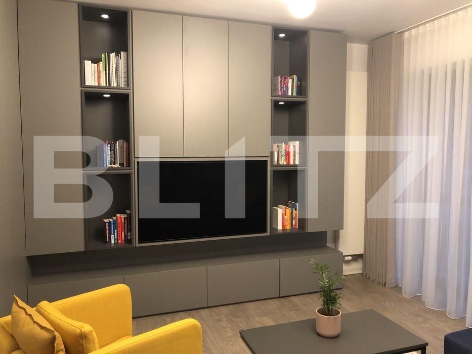 Apartament de vânzare 2 camere Aviatiei - 75096AV | BLITZ București | Poza2