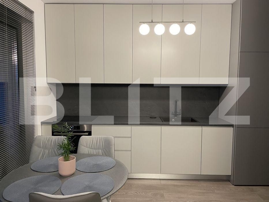 Apartament de vânzare 2 camere Aviatiei - 75096AV | BLITZ București | Poza5
