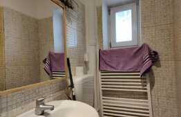 Garsoniera de 30 mp, Baba Novac, langa parcul IOR