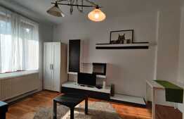 Garsoniera de 30 mp, Baba Novac, langa parcul IOR