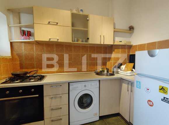 Garsonieră de vânzare Titan - 75099AV | BLITZ București | Poza4