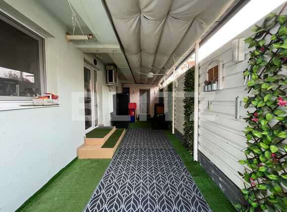 Casa de vânzare 6 camere Titan - 75171CV | BLITZ București | Poza4