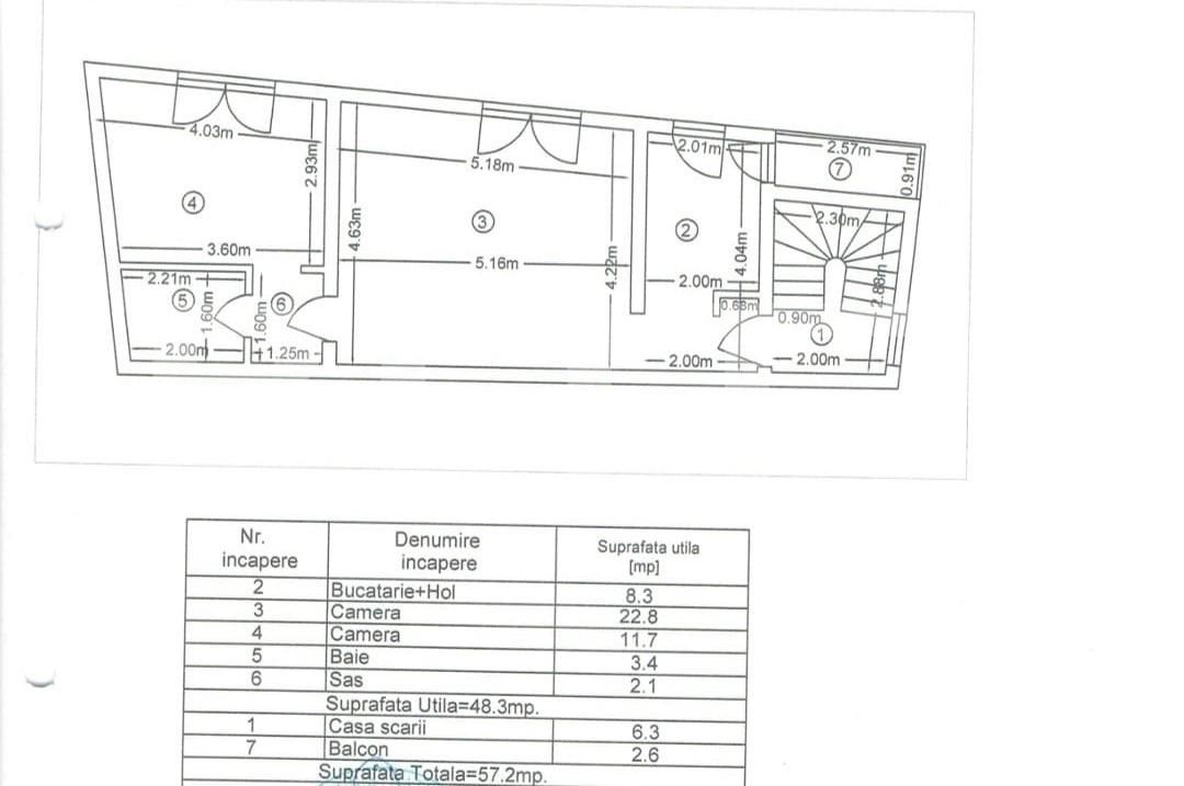 Casa de vânzare 6 camere Titan - 75171CV | BLITZ București | Poza7
