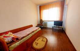 Apartament 3 camere,  66 mp totali, decomandat, zona Chisinău 