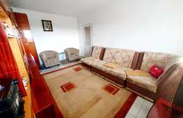 Apartament 3 camere,  66 mp totali, decomandat, zona Chisinău 