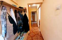 Apartament 3 camere,  66 mp totali, decomandat, zona Chisinău 