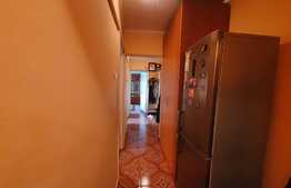 Apartament 3 camere,  66 mp totali, decomandat, zona Chisinău 