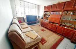 Apartament 3 camere,  66 mp totali, decomandat, zona Chisinău 