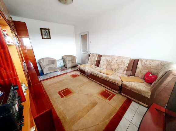 Apartament de vânzare 3 camere Pantelimon - 75174AV | BLITZ București | Poza1