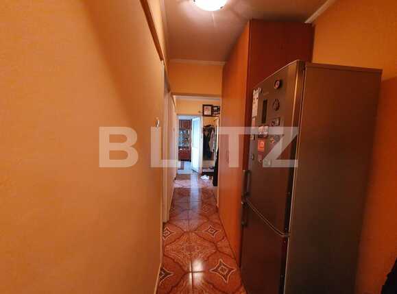 Apartament de vânzare 3 camere Pantelimon - 75174AV | BLITZ București | Poza8