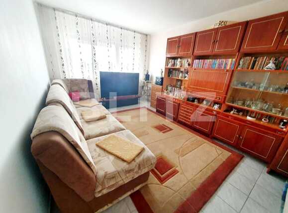 Apartament de vânzare 3 camere Pantelimon - 75174AV | BLITZ București | Poza2