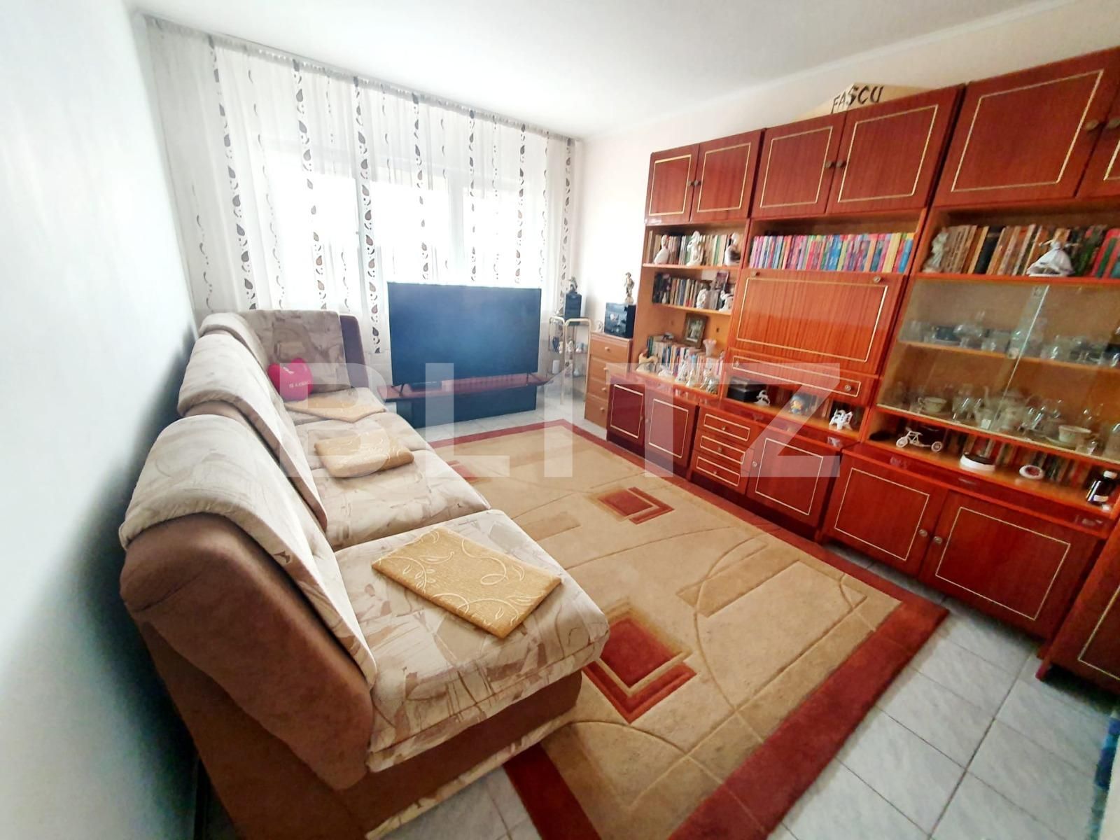 Apartament de vânzare 3 camere Pantelimon - 75174AV | BLITZ București | Poza2