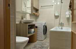 Apartament de 2 camere, superb, Drumul Taberei