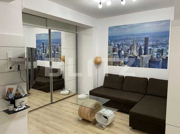 Apartament de vânzare 2 camere Ghencea - 75194AV | BLITZ București | Poza1