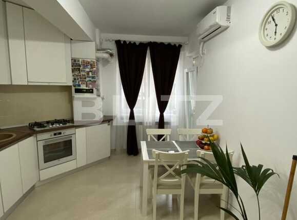 Apartament de vânzare 2 camere Ghencea - 75194AV | BLITZ București | Poza4