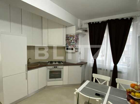 Apartament de vânzare 2 camere Ghencea - 75194AV | BLITZ București | Poza3