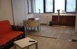 Garsonieră de 41 mp, imobil nou, mobilata modern, Crângași