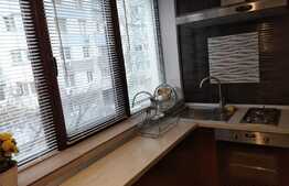 Garsonieră de 41 mp, imobil nou, mobilata modern, Crângași